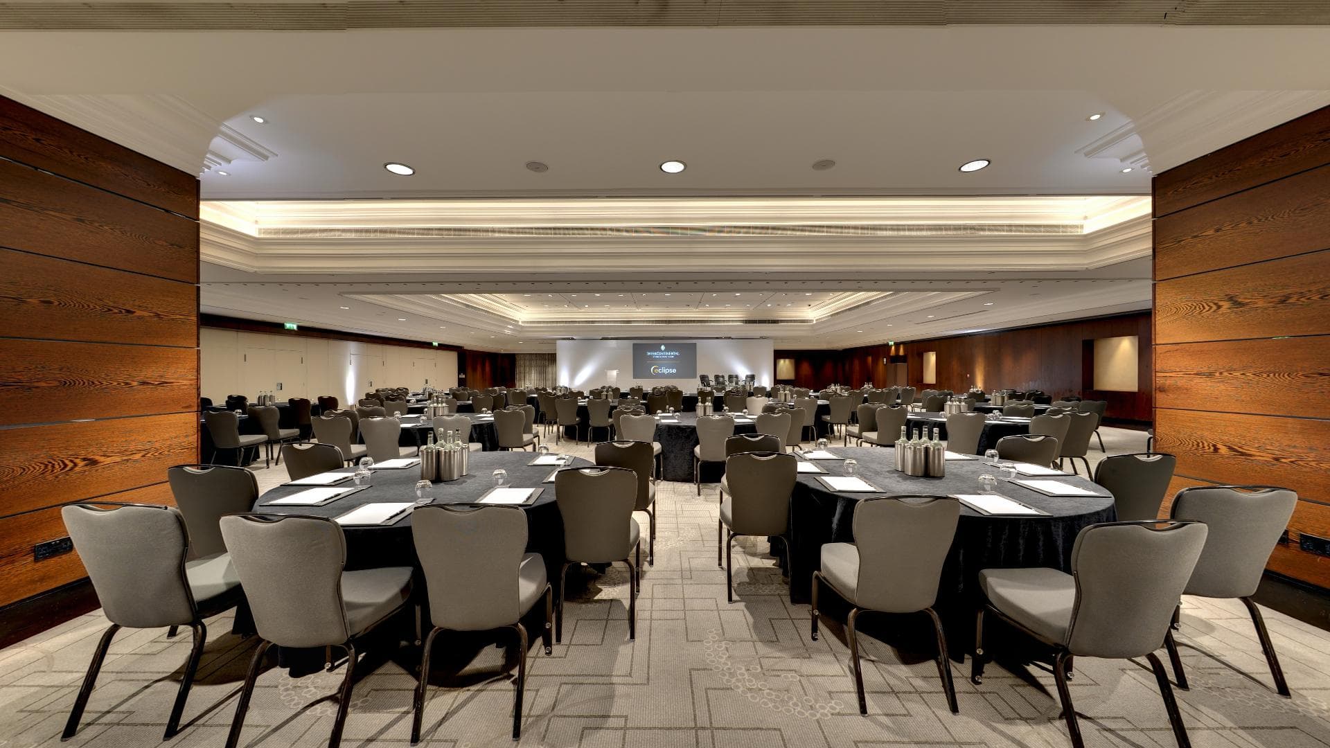 Ballroom | InterContinental London Park Lane