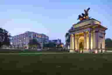 City Of London