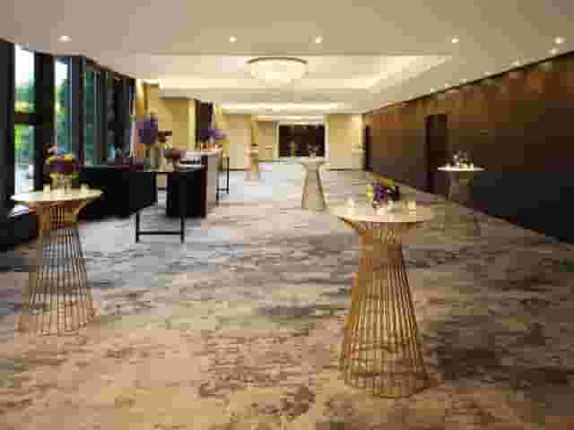 InterContinental London Park Lane
