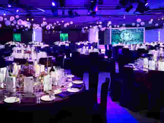 InterContinental London Park Lane