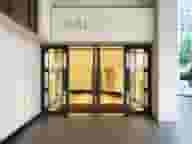 Ballrooms