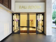 Ballrooms
