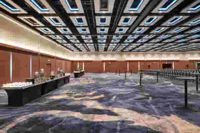 London Suite