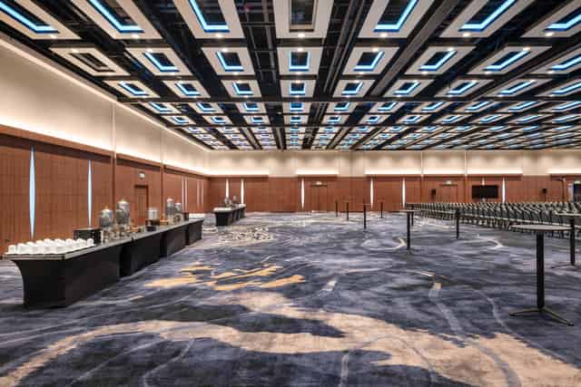 London Suite