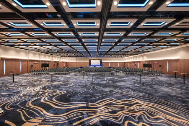 London Suite