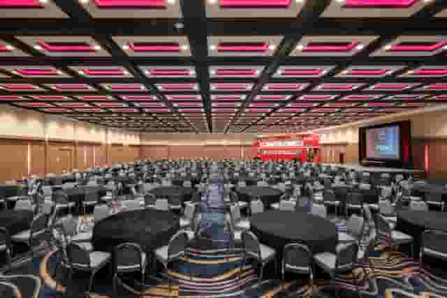 London Suite