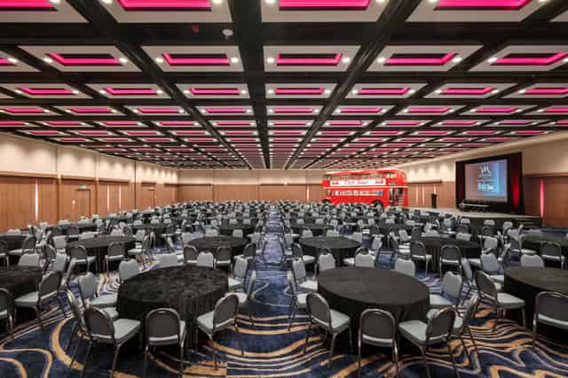 London Suite