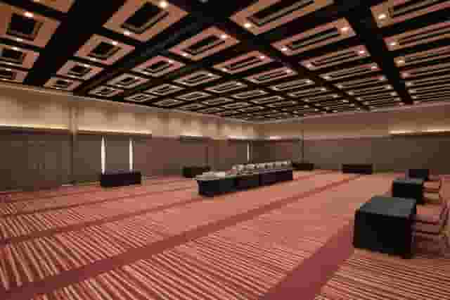 London Suite