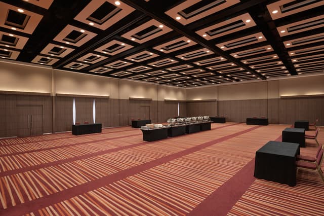 London Suite