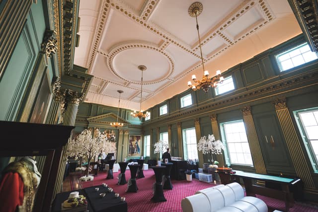 York Mansion House