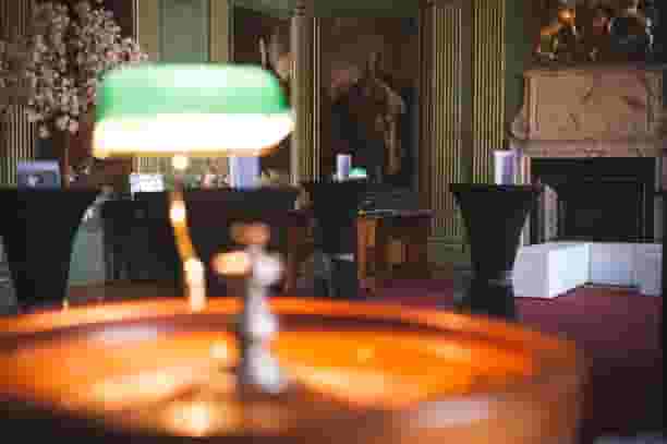 York Mansion House