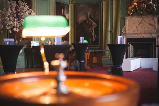 York Mansion House