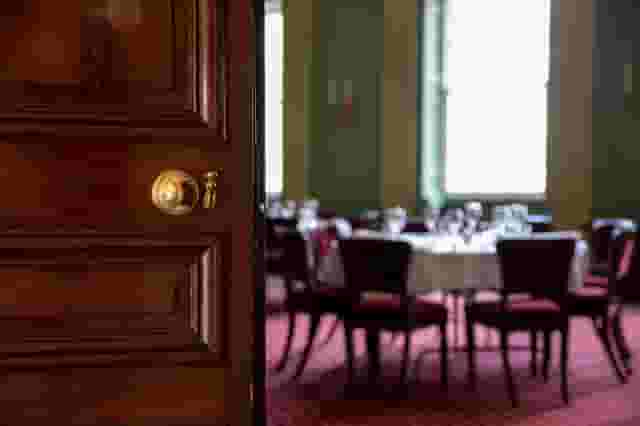 York Mansion House