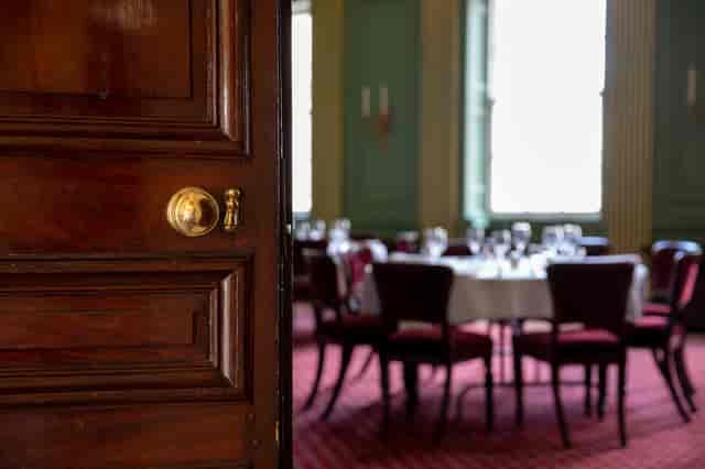 York Mansion House