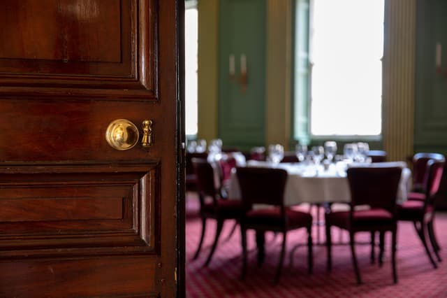 York Mansion House