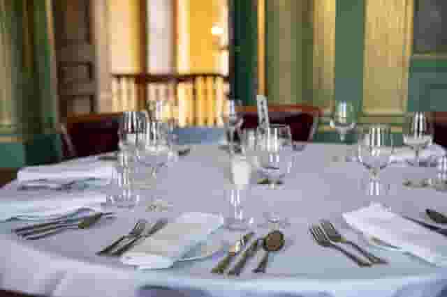 York Mansion House