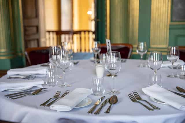 York Mansion House