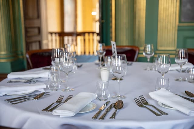 York Mansion House