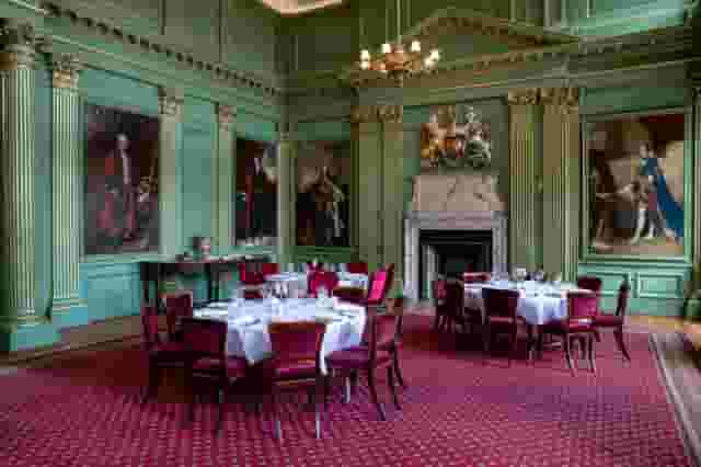 York Mansion House