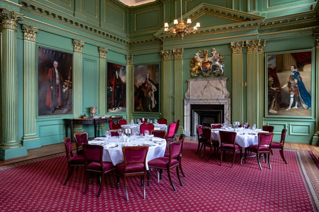 York Mansion House