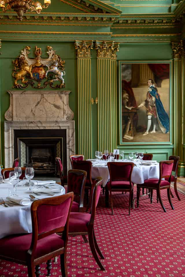 York Mansion House