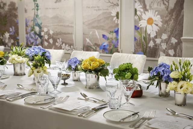 Clarendon Room