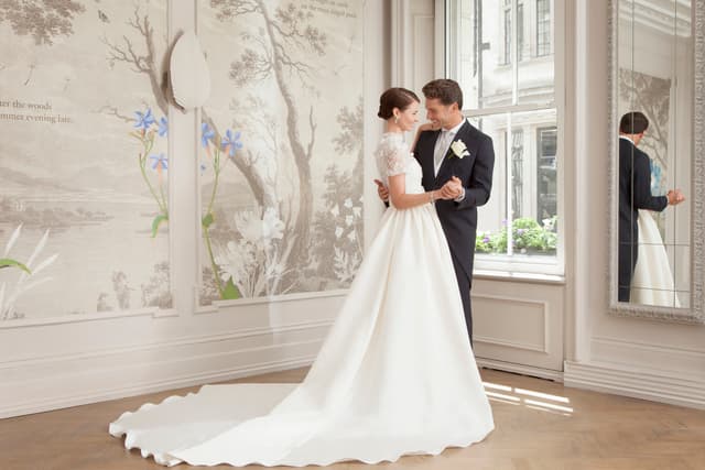 Clarendon Room