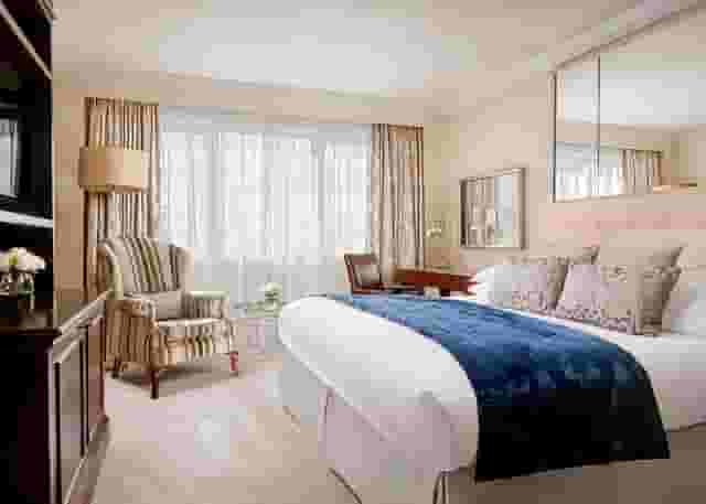 InterContinental London Park Lane