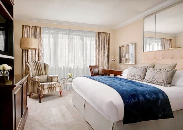 InterContinental London Park Lane