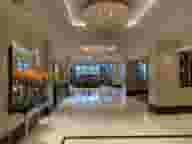 Ballrooms