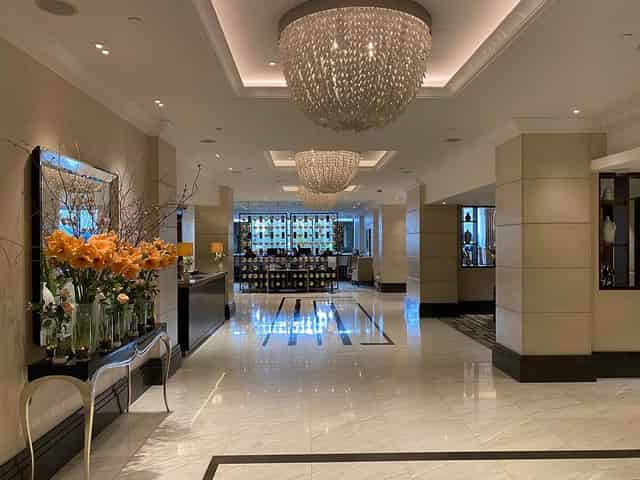 InterContinental London Park Lane