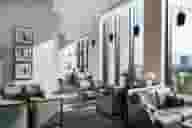 Banqueting Halls