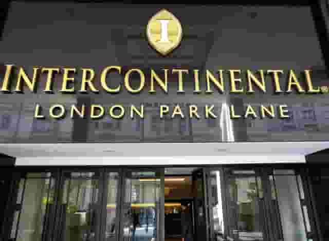 InterContinental London Park Lane