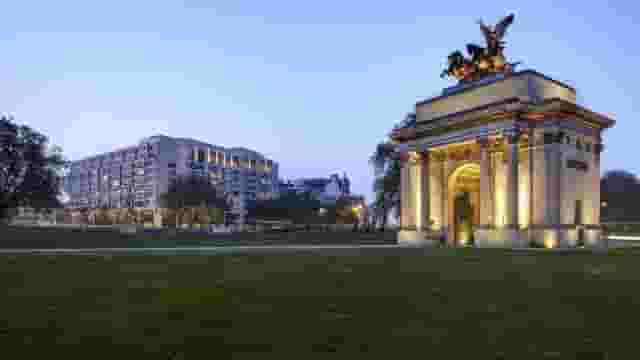 InterContinental London Park Lane