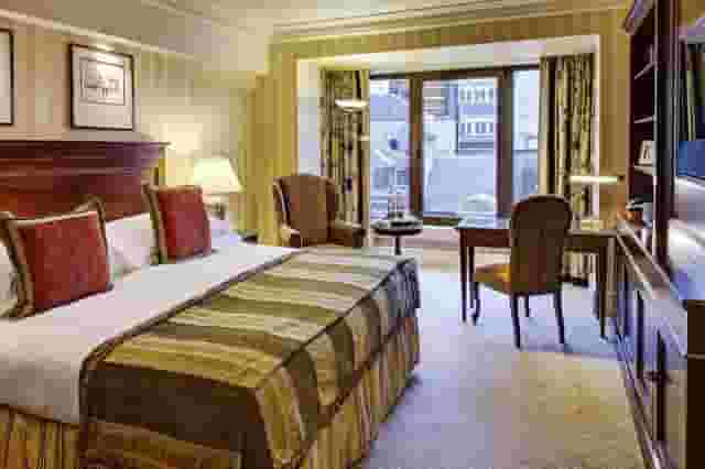 InterContinental London Park Lane