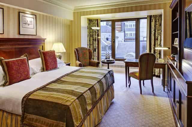 InterContinental London Park Lane