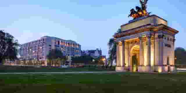 InterContinental London Park Lane