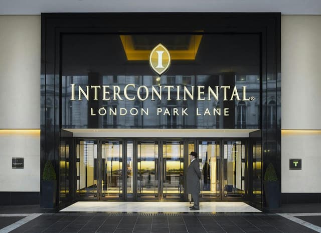 InterContinental London Park Lane