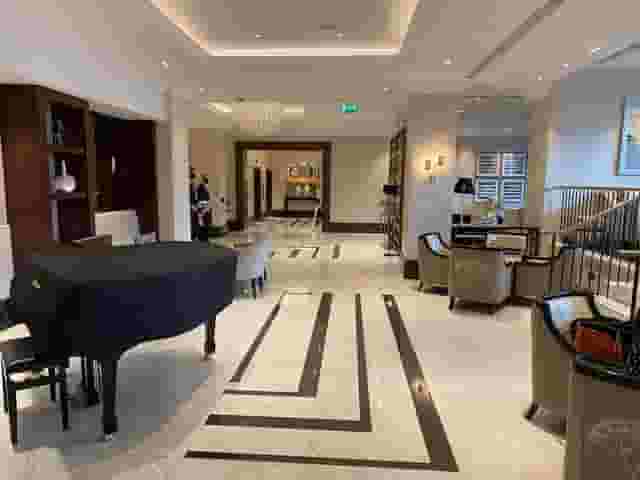InterContinental London Park Lane