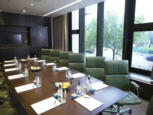 InterContinental London Park Lane