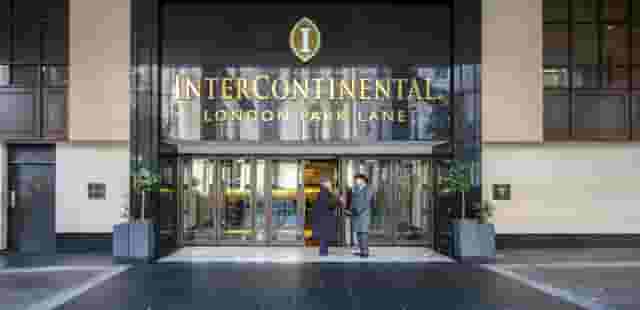 InterContinental London Park Lane