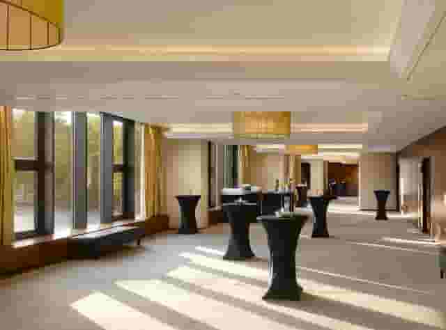 InterContinental London Park Lane