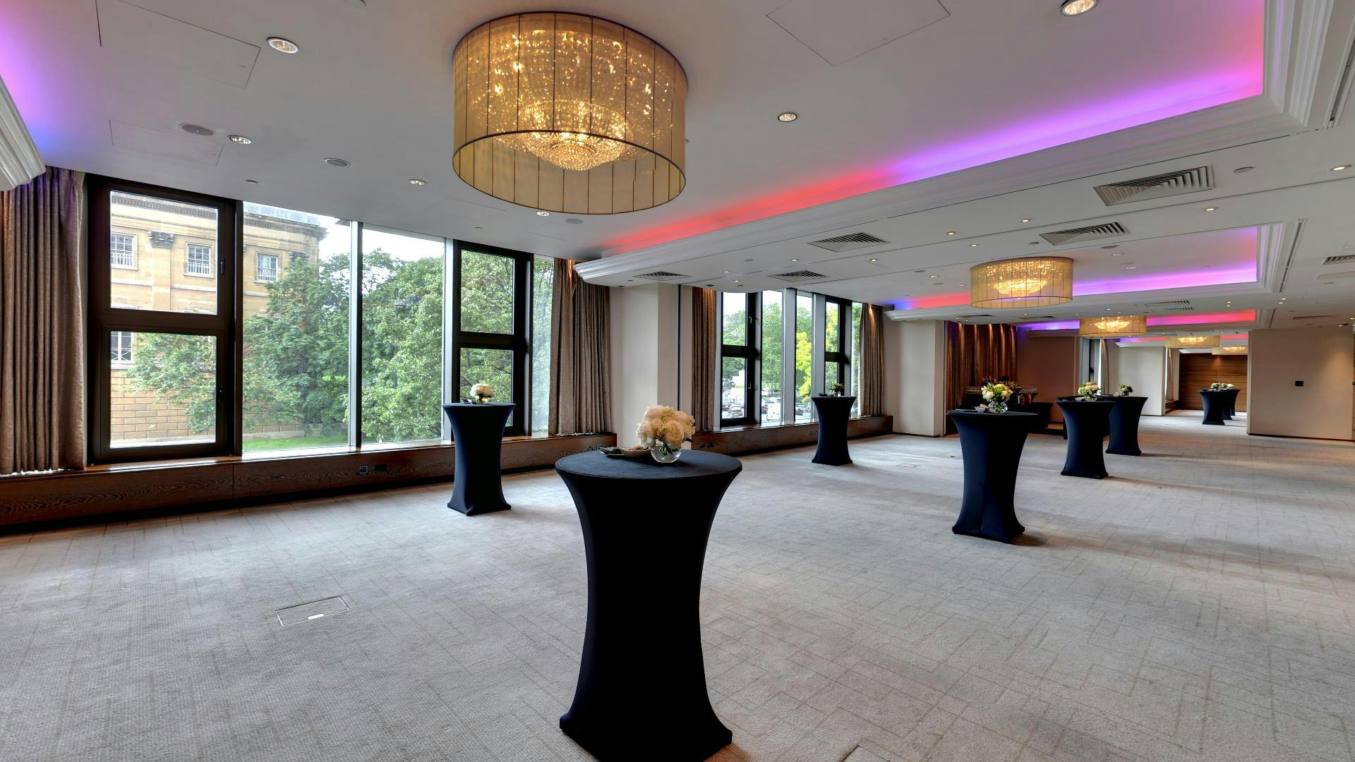 InterContinental London Park Lane - Number One Park Lane image 1