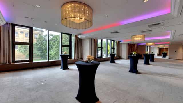 Number One Park Lane