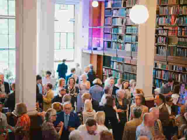 The London Library