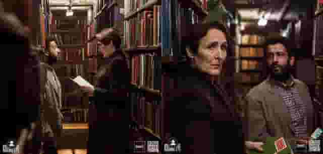 The London Library