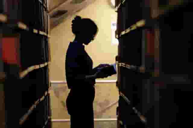 The London Library