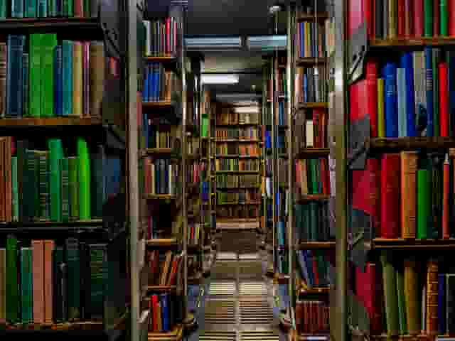 The London Library