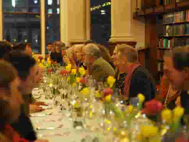 The London Library