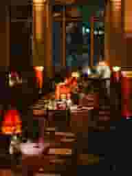 Christmas Party Venues